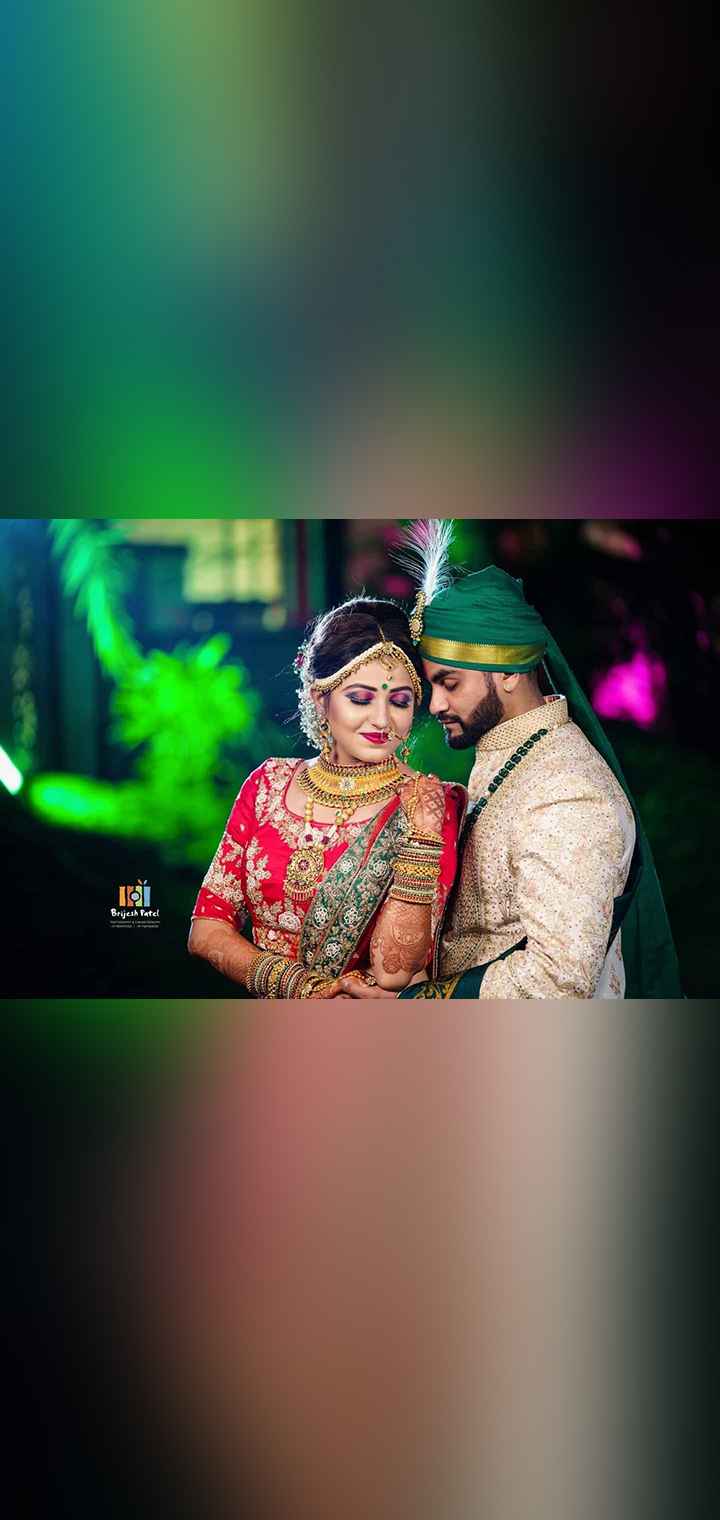 Brijesh Patel Photography Pose Image