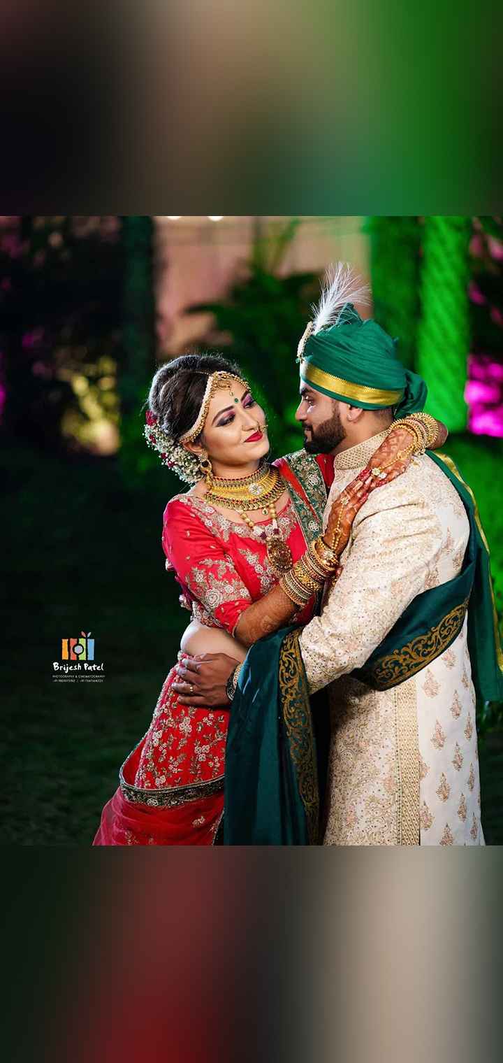 Brijesh Patel Photography Pose Image