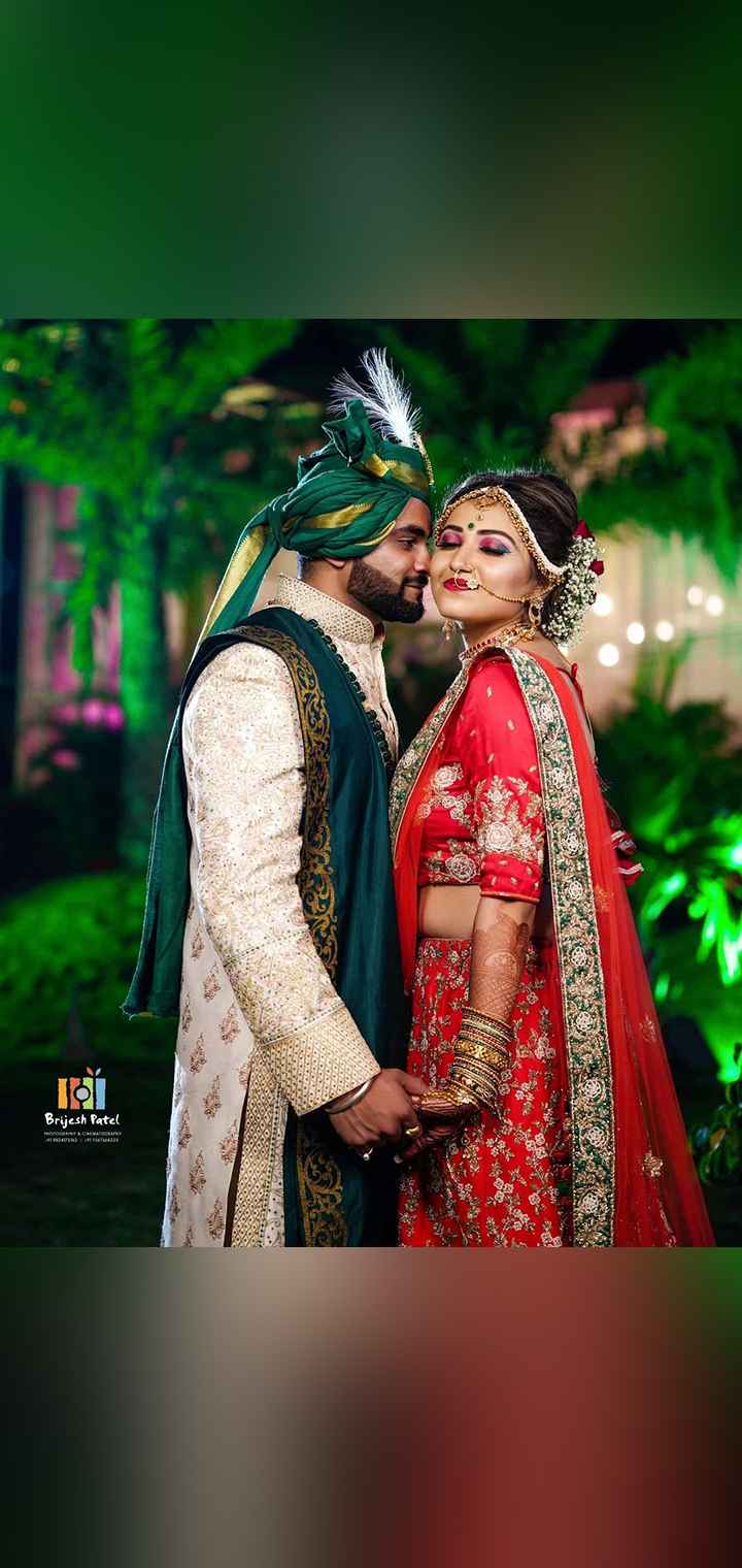 Brijesh Patel Photography Pose Image