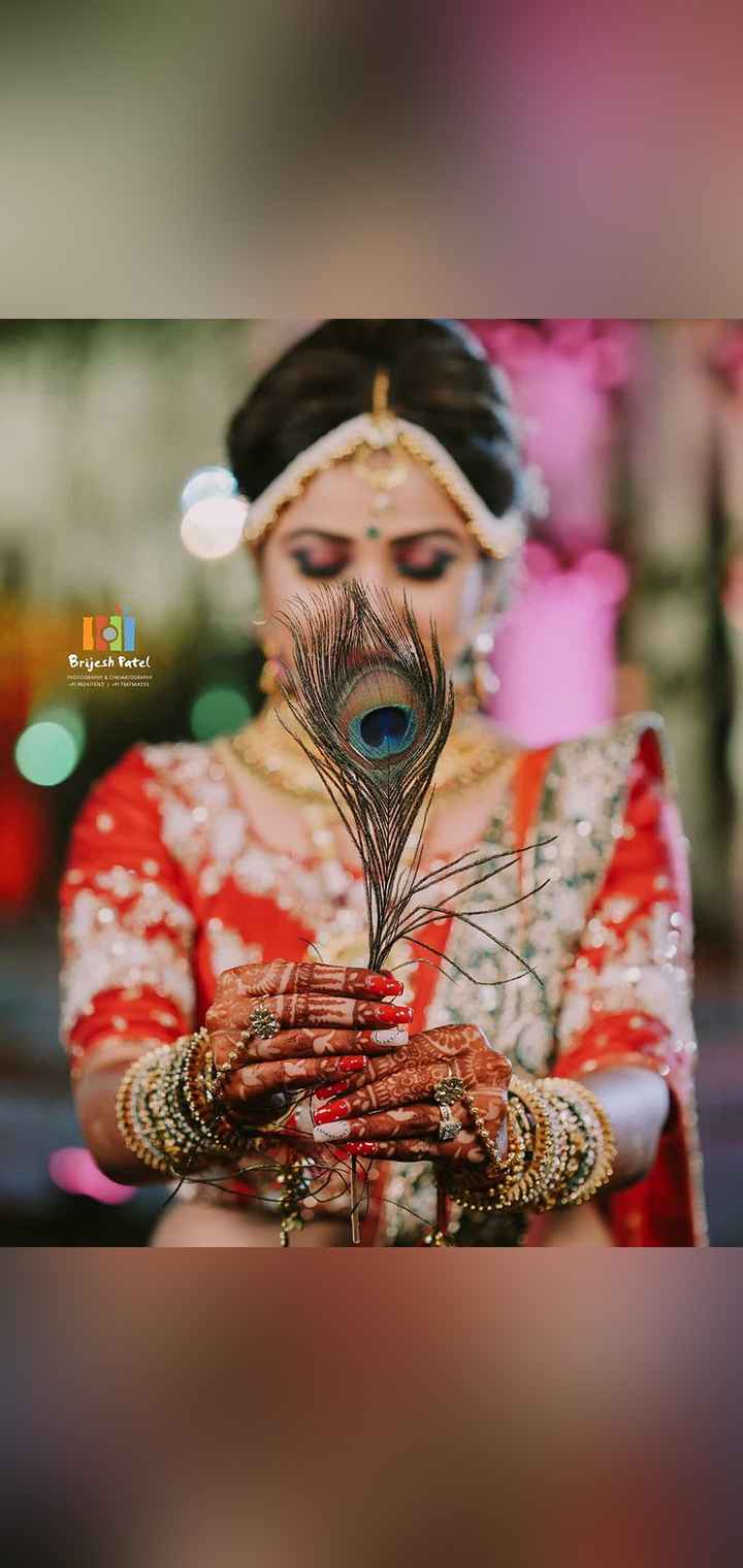 Brijesh Patel Photography Pose Image