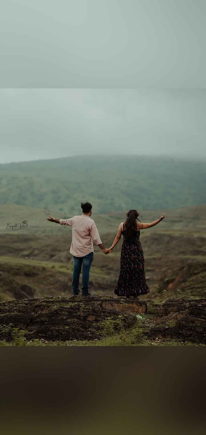 Brijesh Patel Photography Pose Image