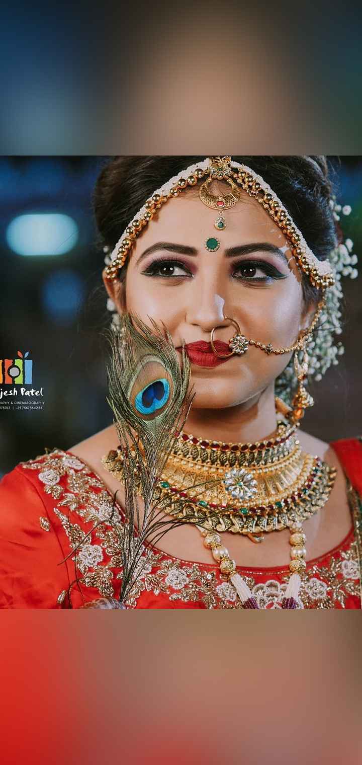 Brijesh Patel Photography Pose Image