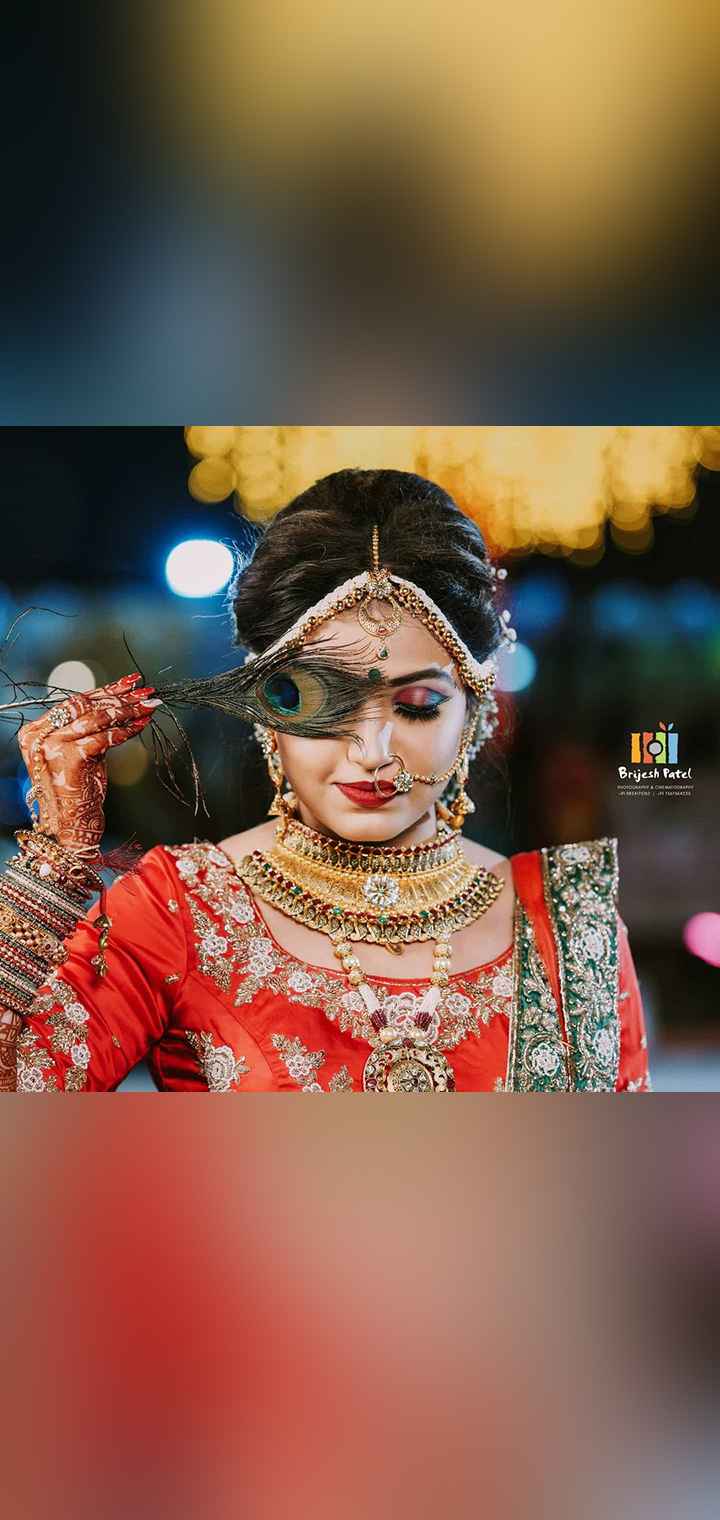 Brijesh Patel Photography Pose Image