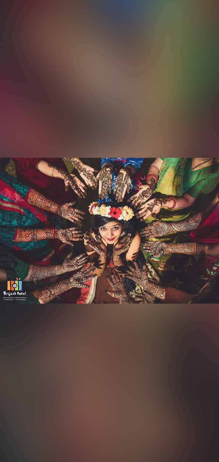 Brijesh Patel Photography Pose Image