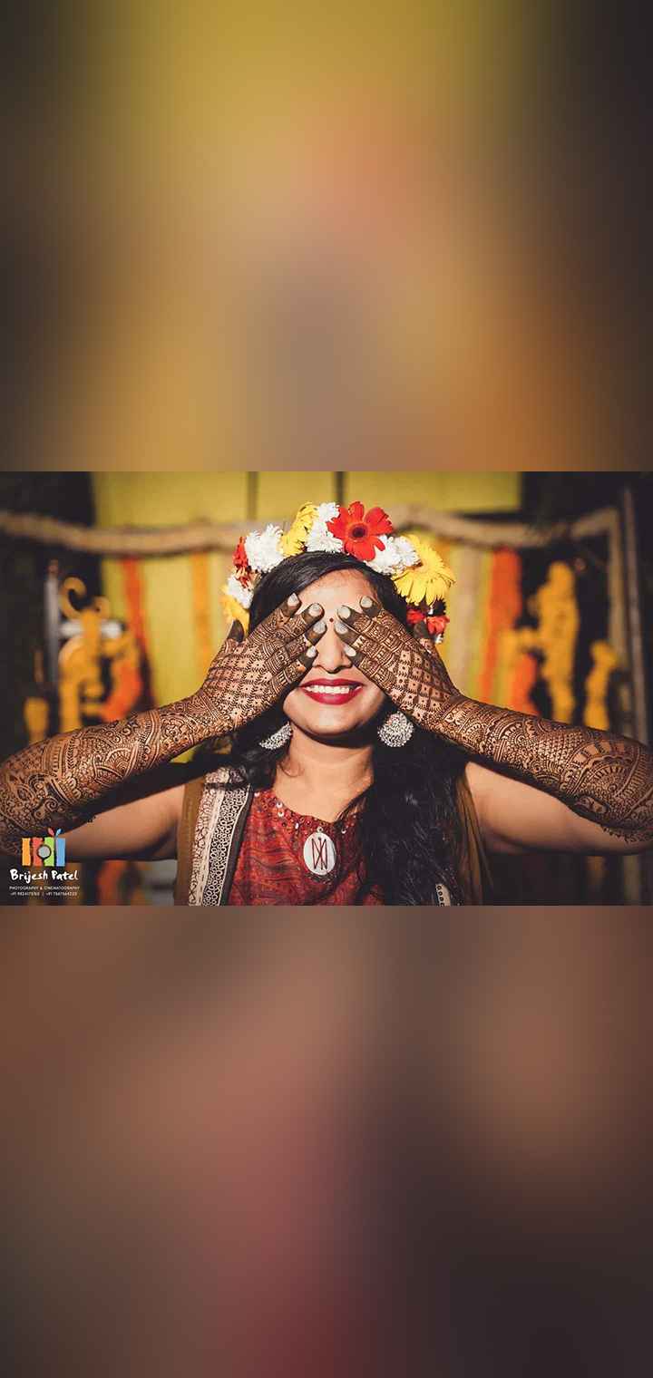 Brijesh Patel Photography Pose Image