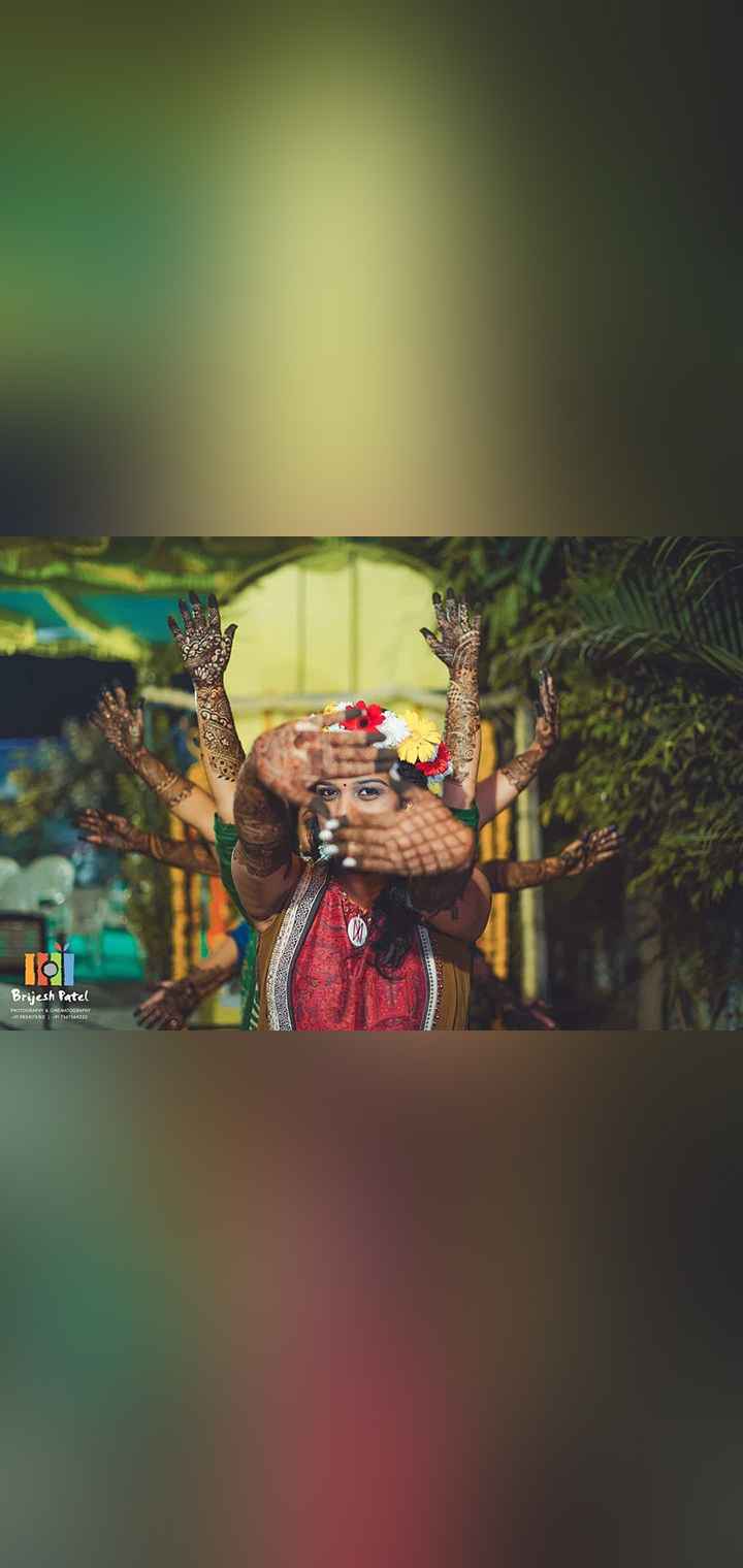 Brijesh Patel Photography Pose Image