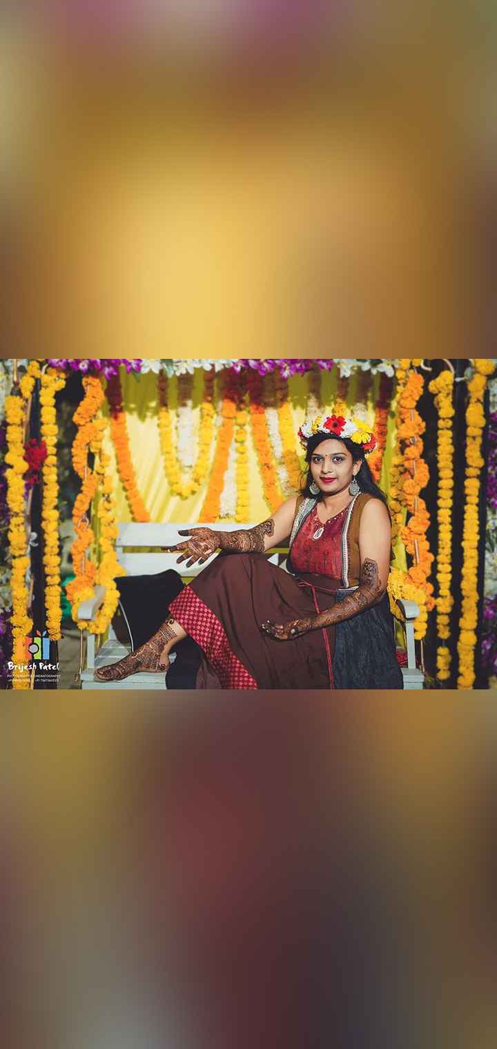 Brijesh Patel Photography Pose Image