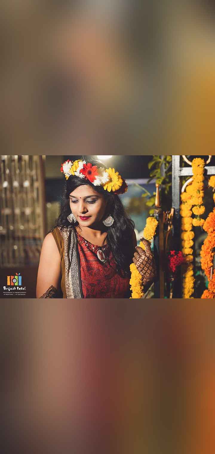 Brijesh Patel Photography Pose Image