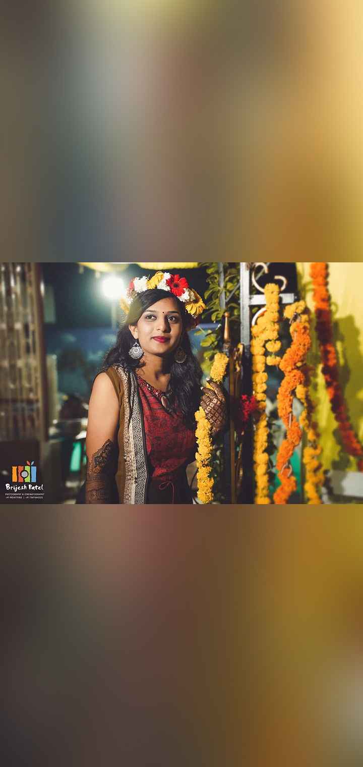 Brijesh Patel Photography Pose Image