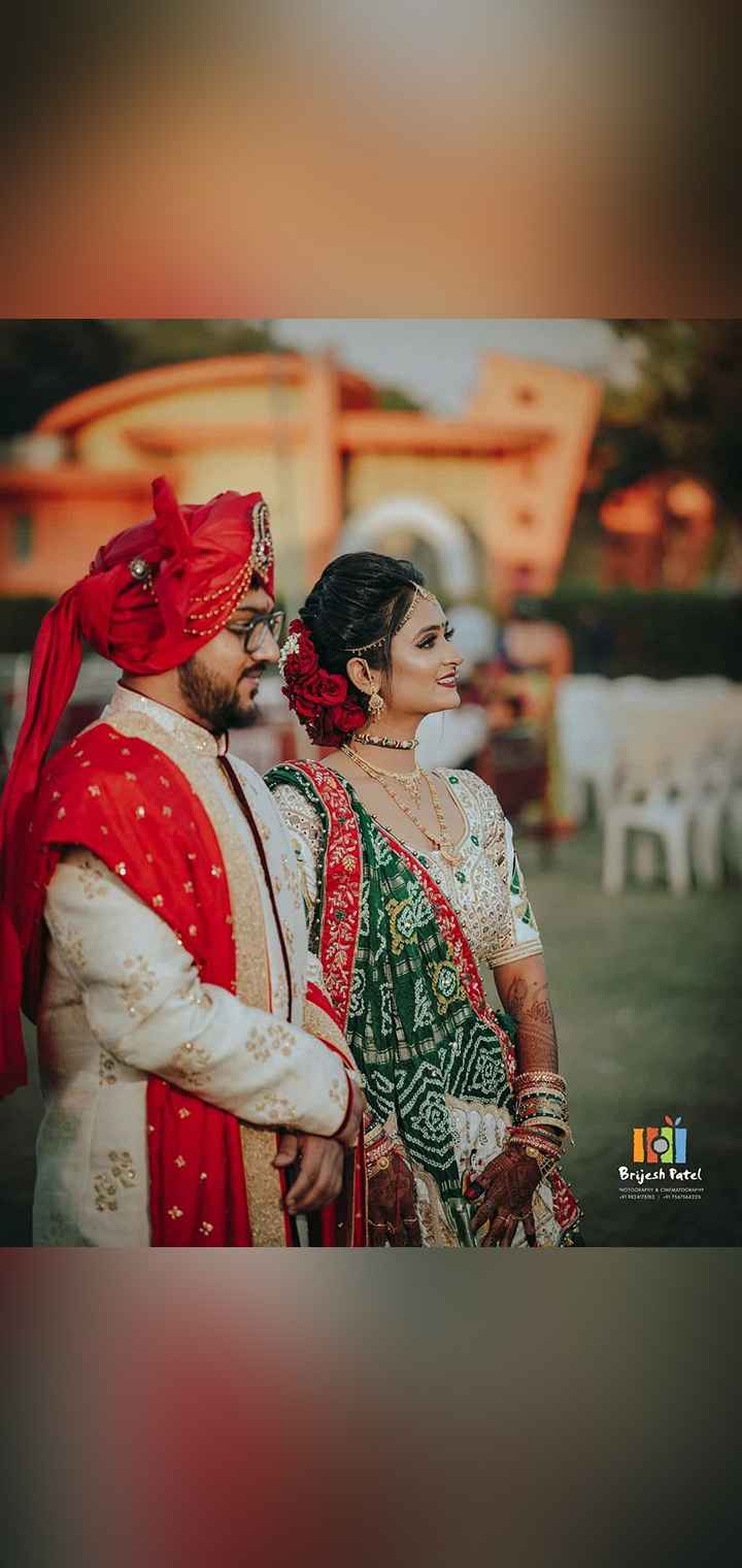 Brijesh Patel Photography Pose Image