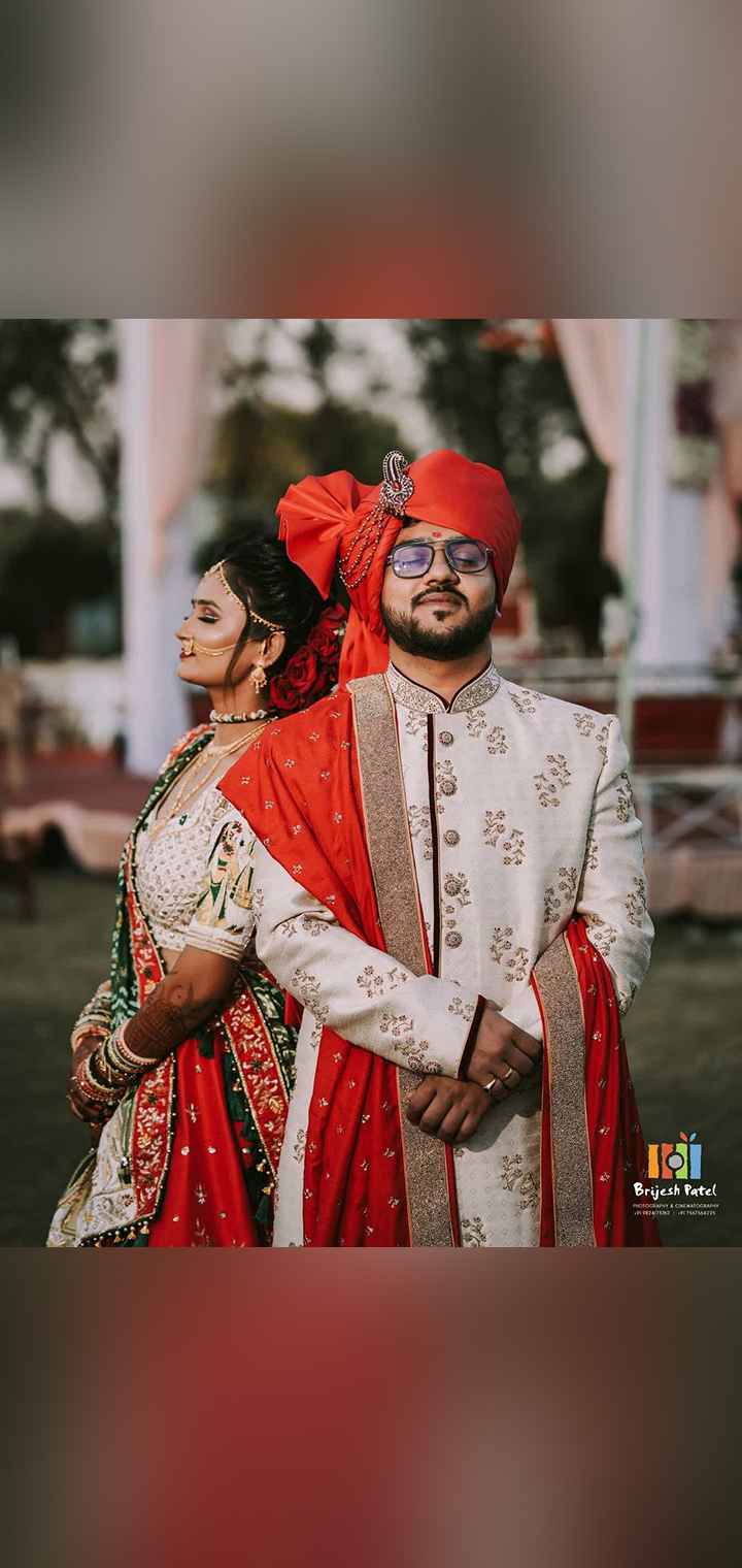 Brijesh Patel Photography Pose Image