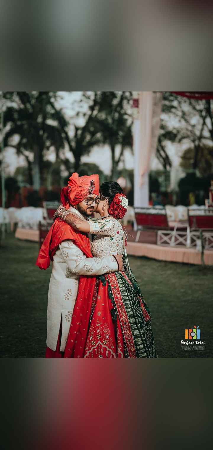 Brijesh Patel Photography Pose Image