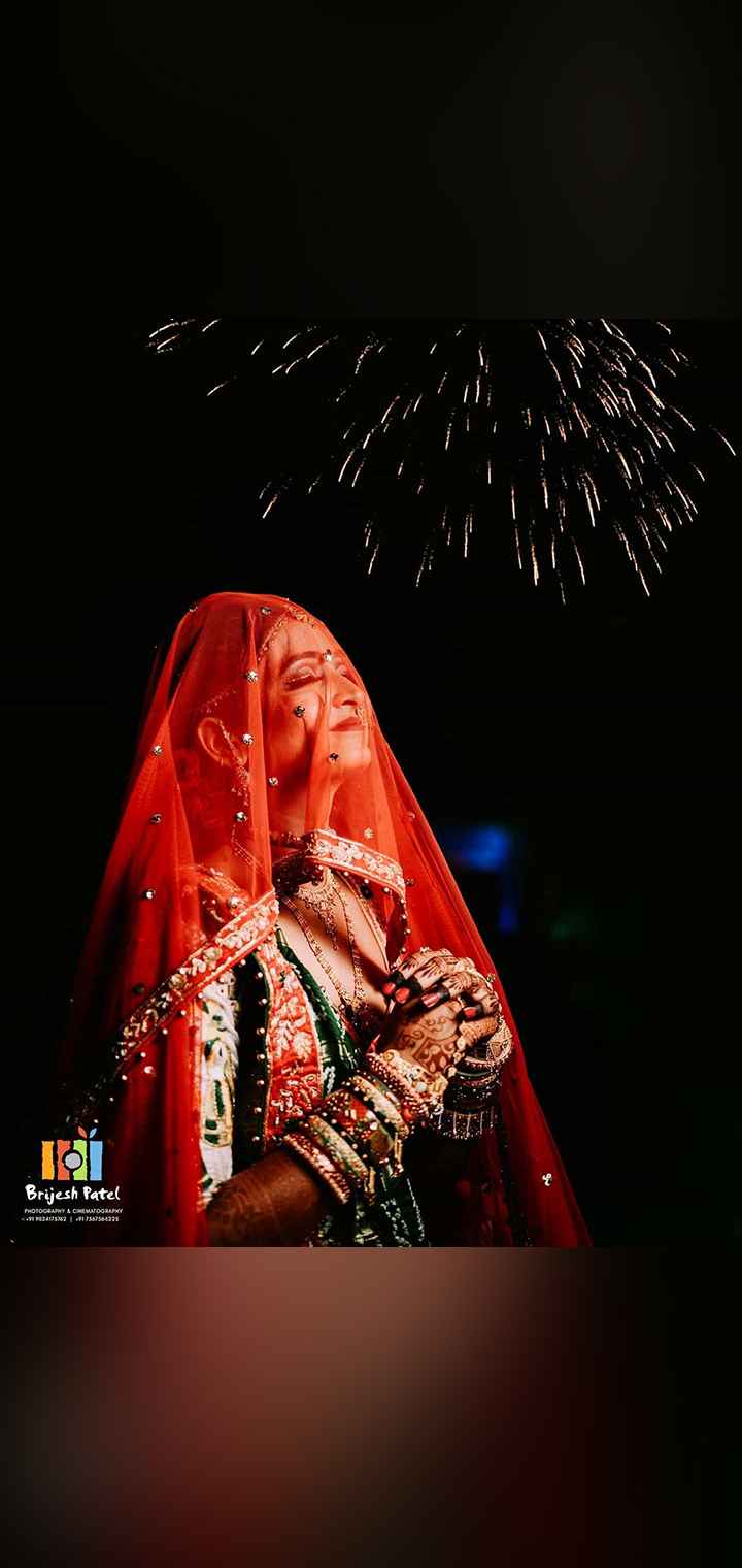 Brijesh Patel Photography Pose Image