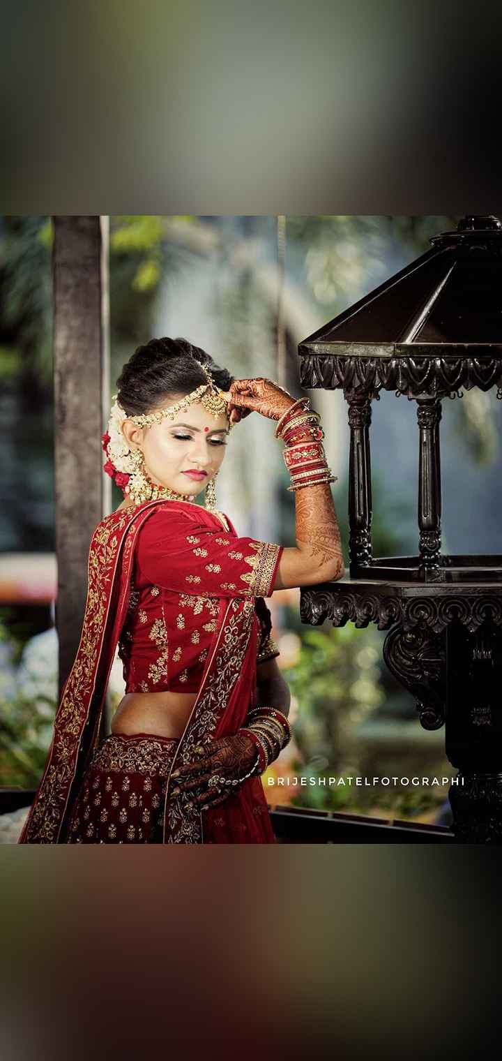 Brijesh Patel Photography Pose Image