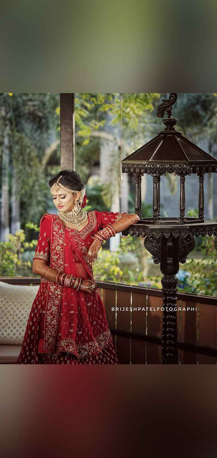 Brijesh Patel Photography Pose Image