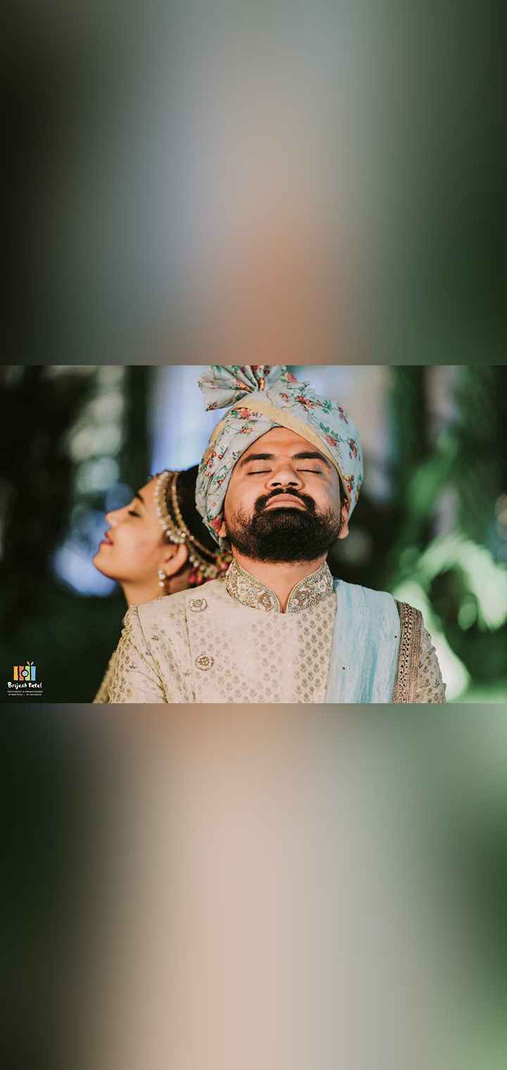 Brijesh Patel Photography Pose Image