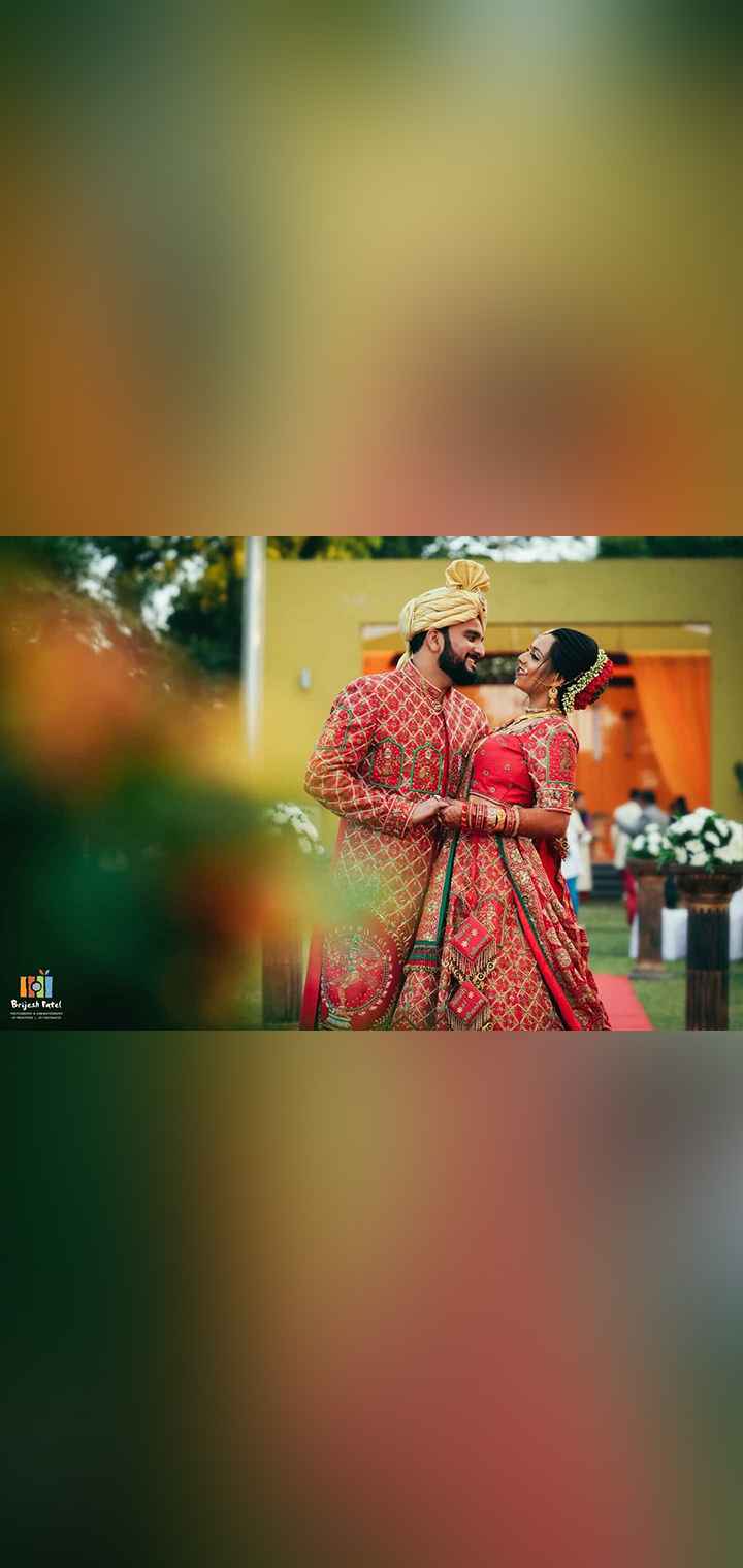 Brijesh Patel Photography Pose Image