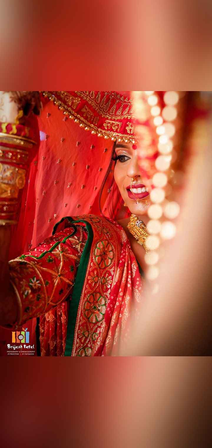 Brijesh Patel Photography Pose Image