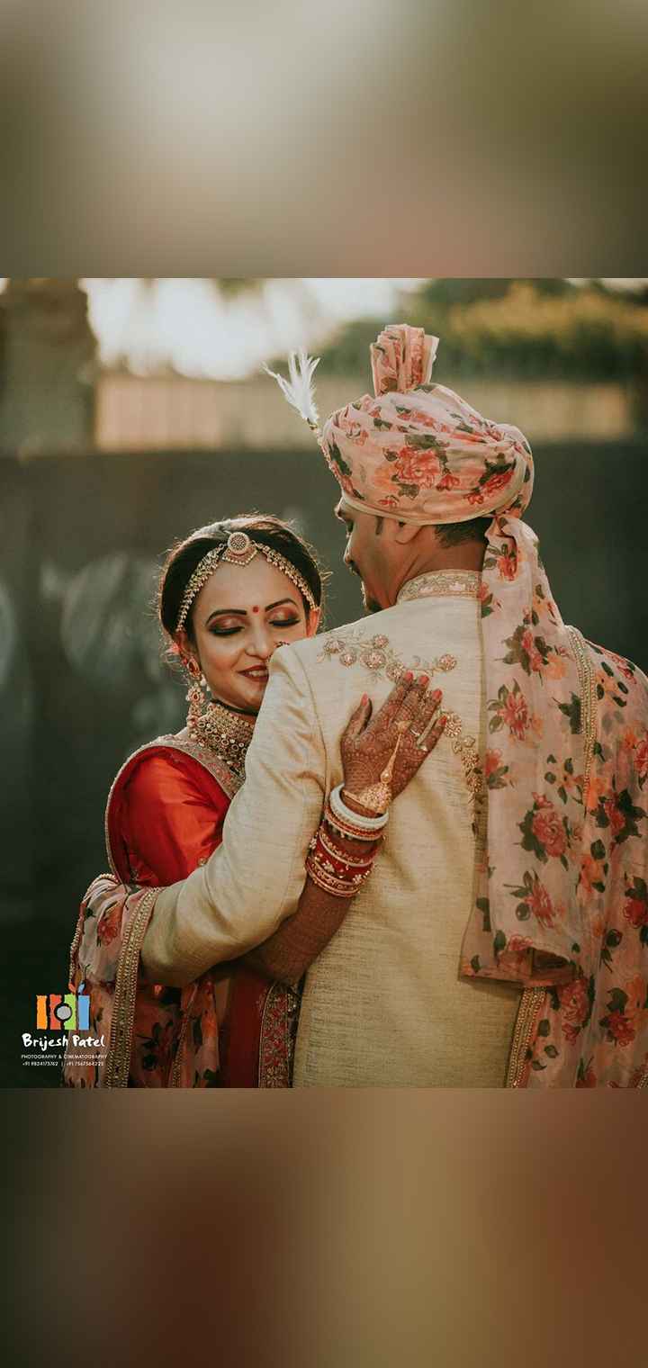 Brijesh Patel Photography Pose Image