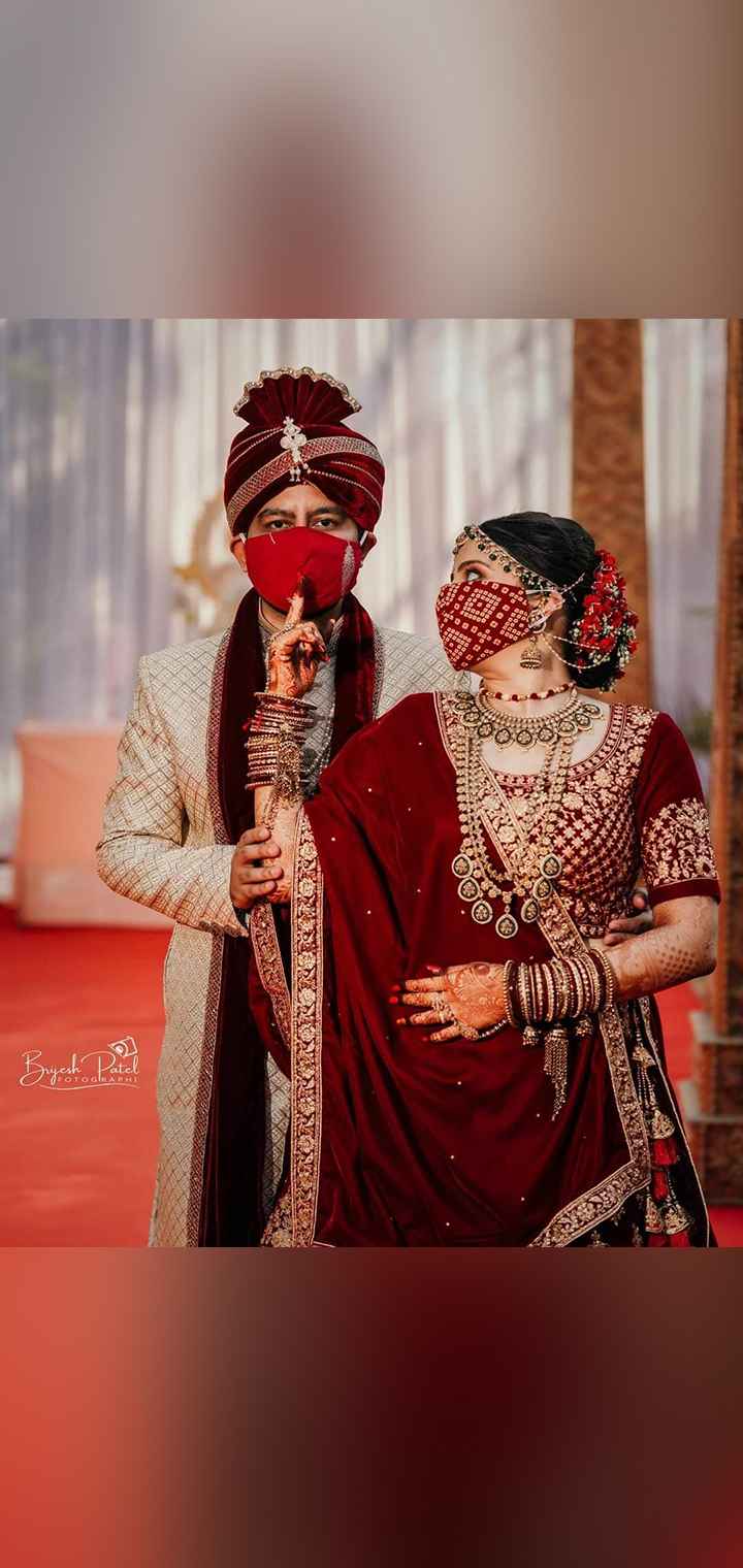 Brijesh Patel Photography Pose Image