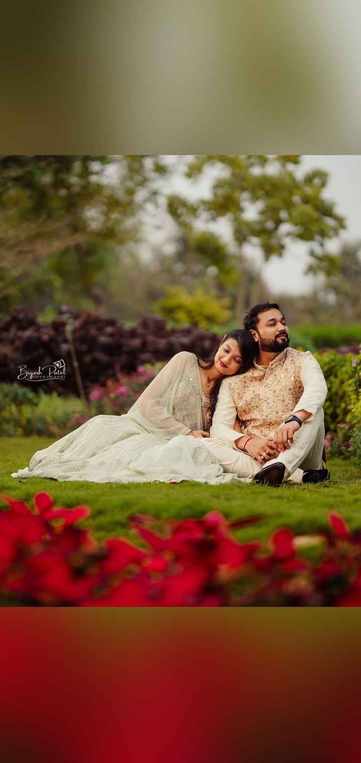 Brijesh Patel Photography Pose Image