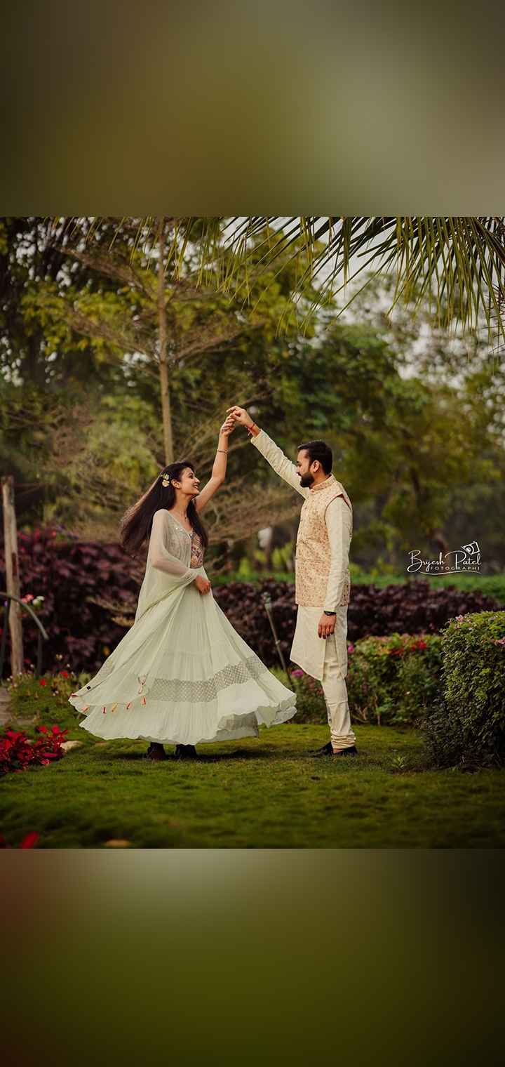 Brijesh Patel Photography Pose Image