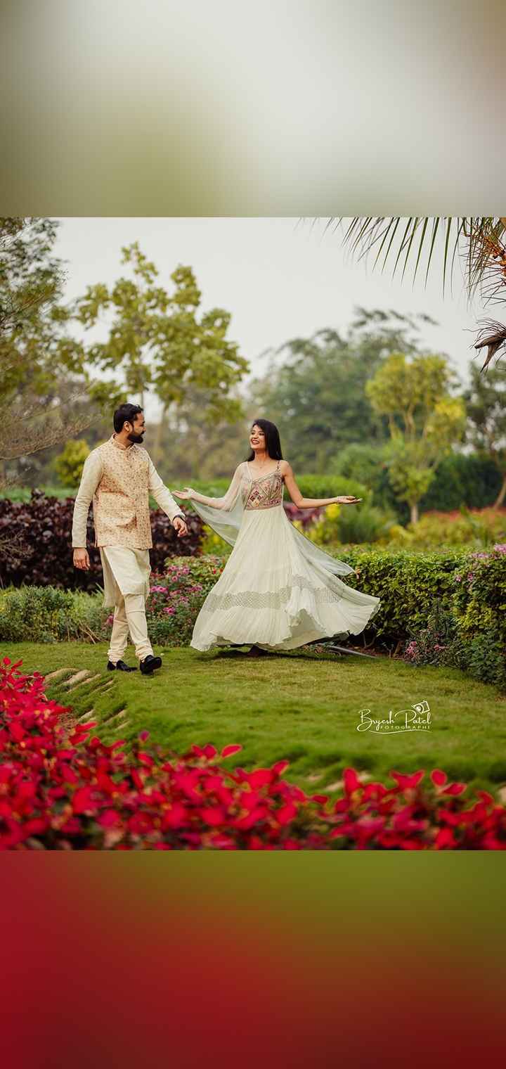 Brijesh Patel Photography Pose Image