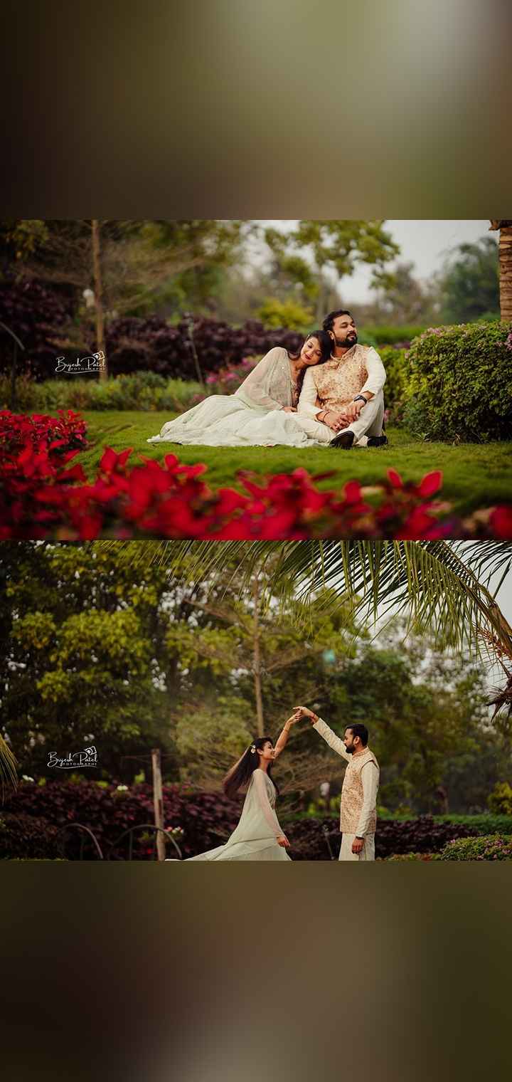 Brijesh Patel Photography Pose Image