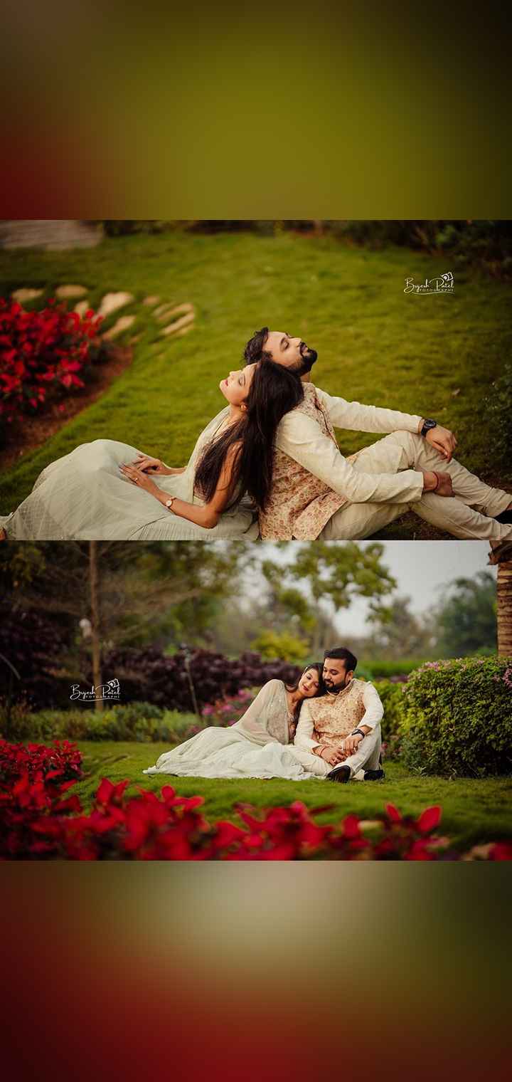 Brijesh Patel Photography Pose Image