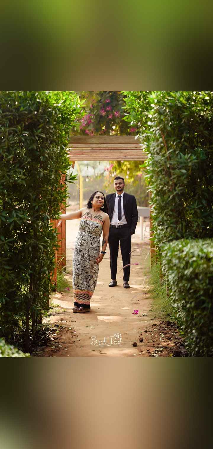 Brijesh Patel Photography Pose Image