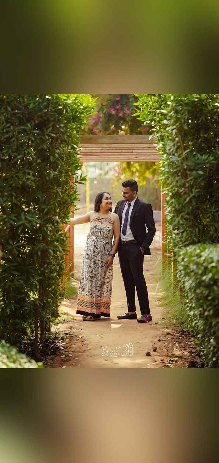 Brijesh Patel Photography Pose Image