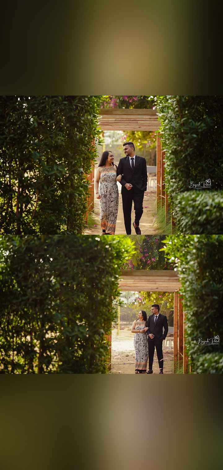 Brijesh Patel Photography Pose Image