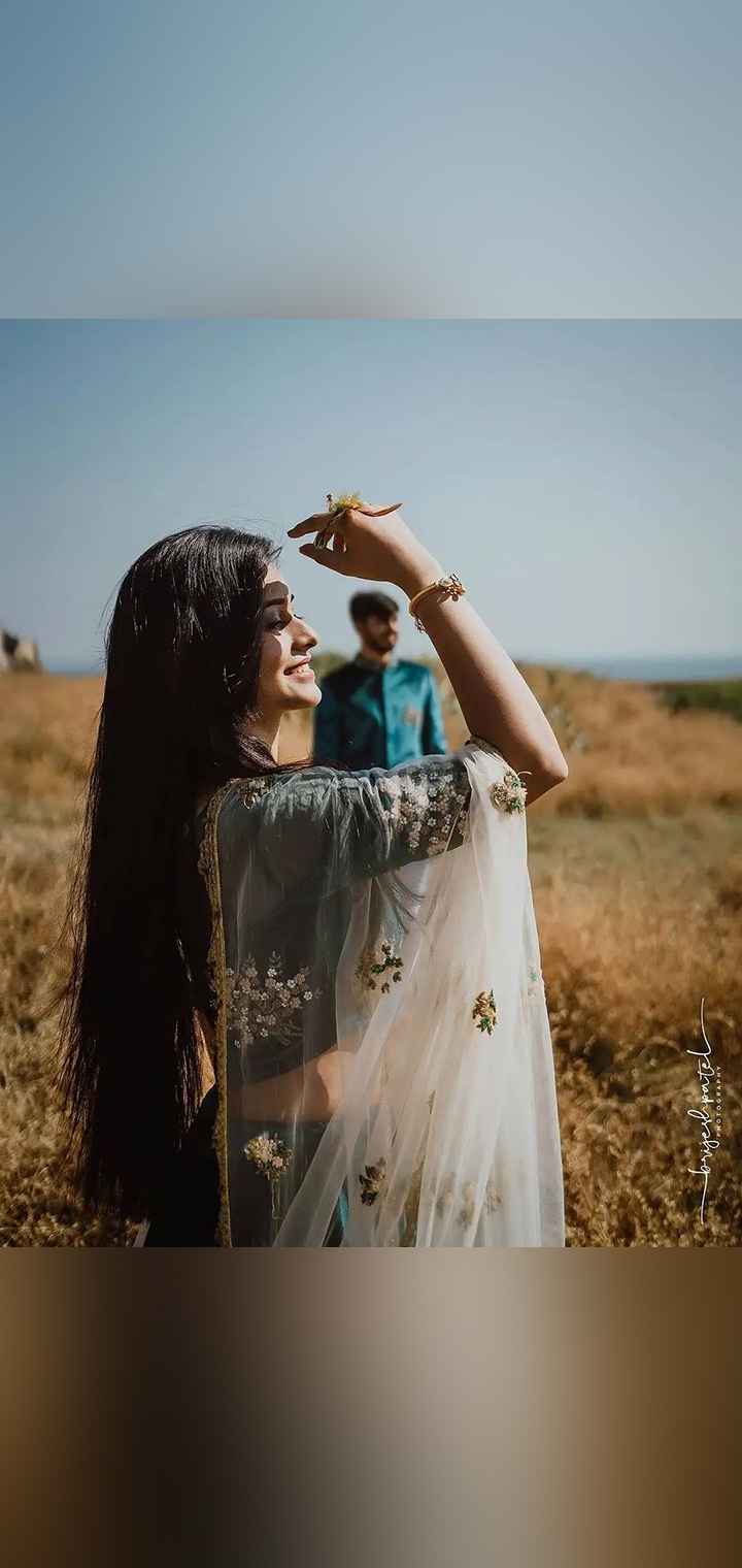 Brijesh Patel Photography Pose Image