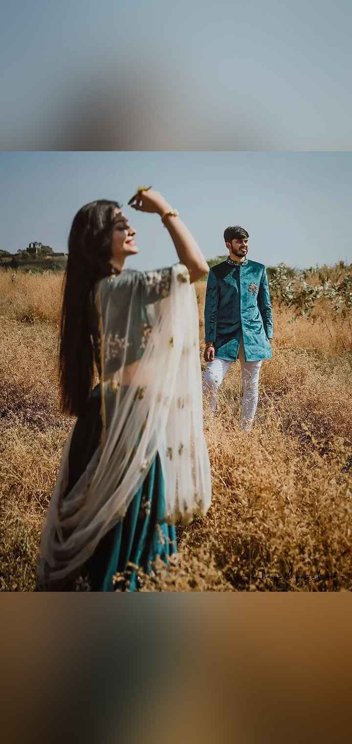 Brijesh Patel Photography Pose Image