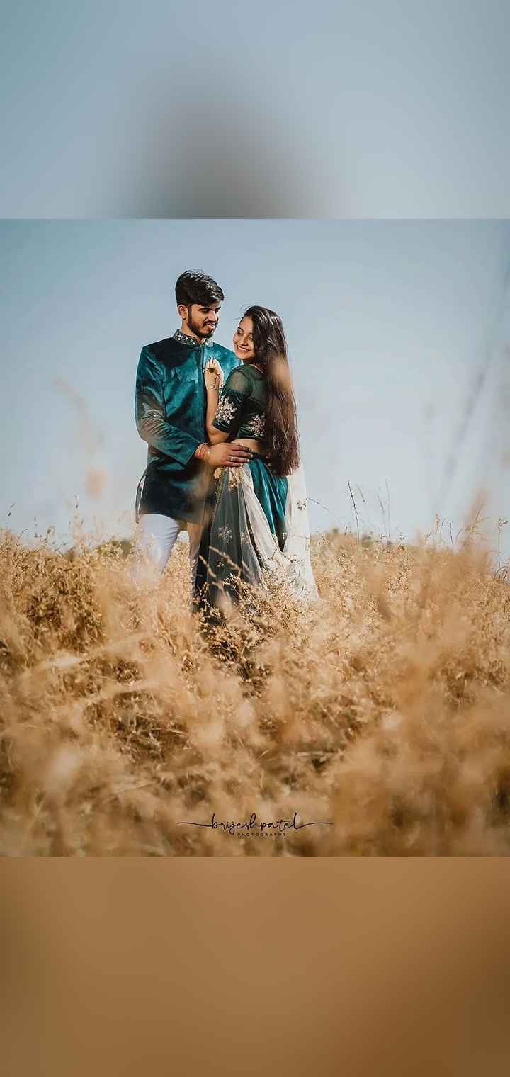 Brijesh Patel Photography Pose Image
