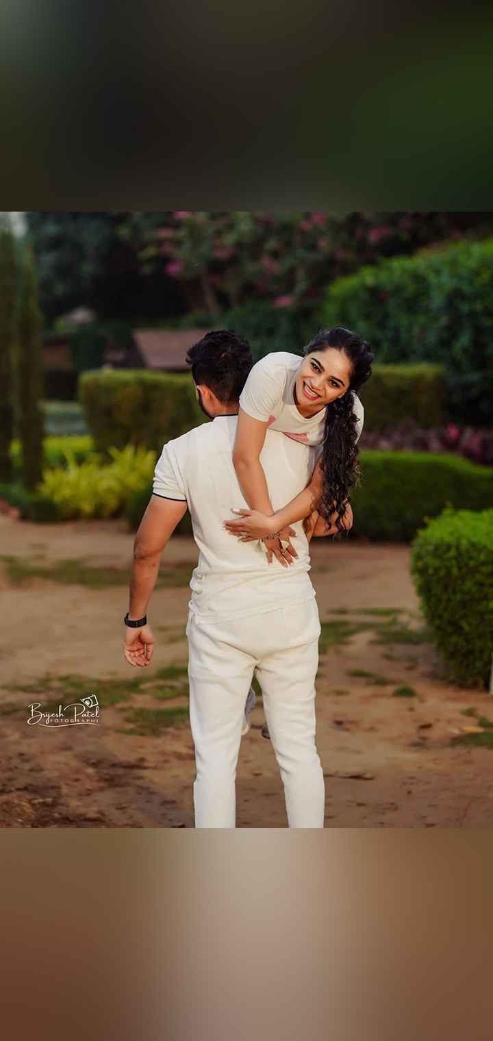 Brijesh Patel Photography Pose Image