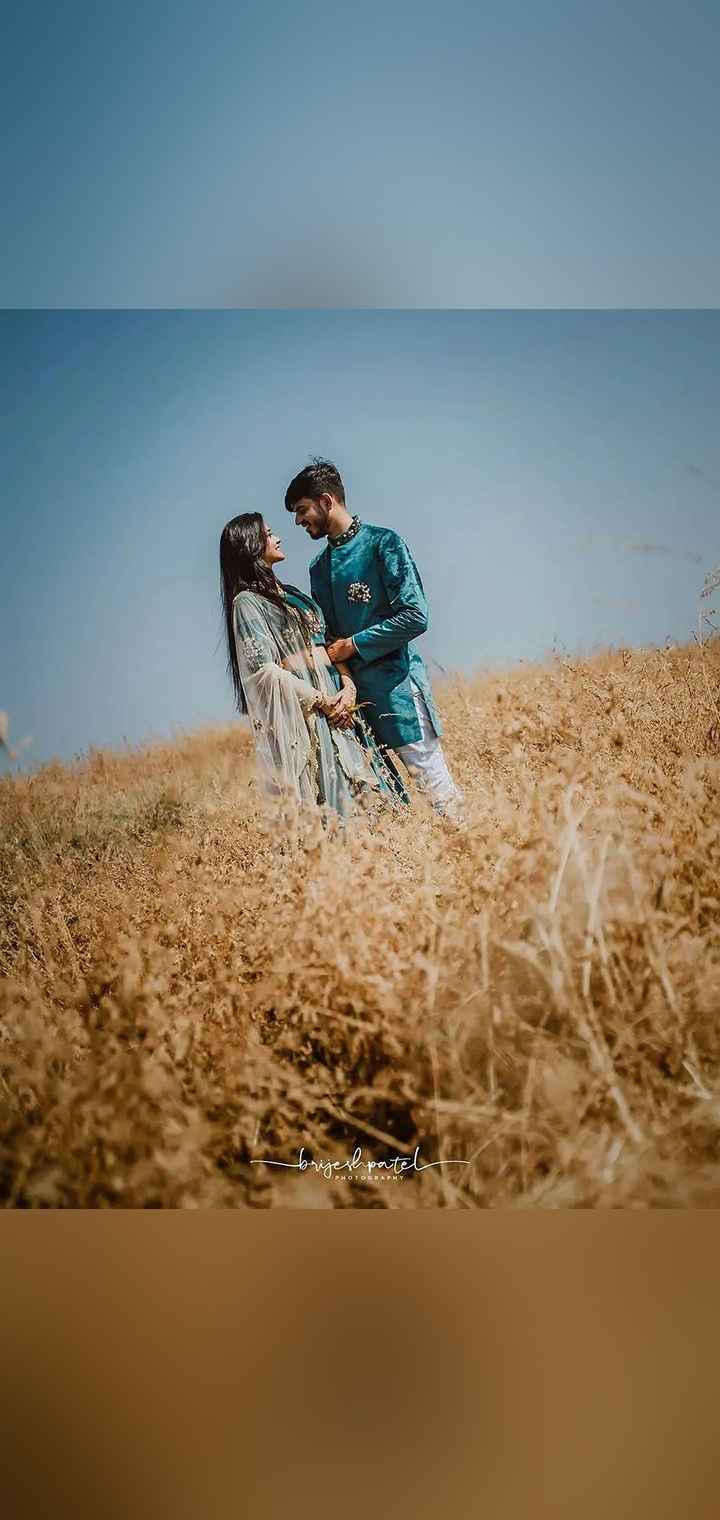 Brijesh Patel Photography Pose Image