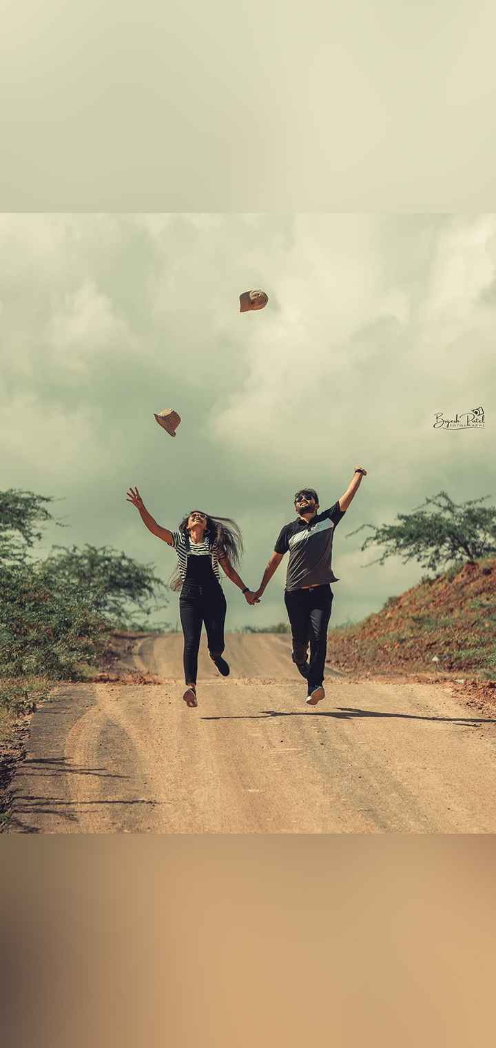Brijesh Patel Photography Pose Image
