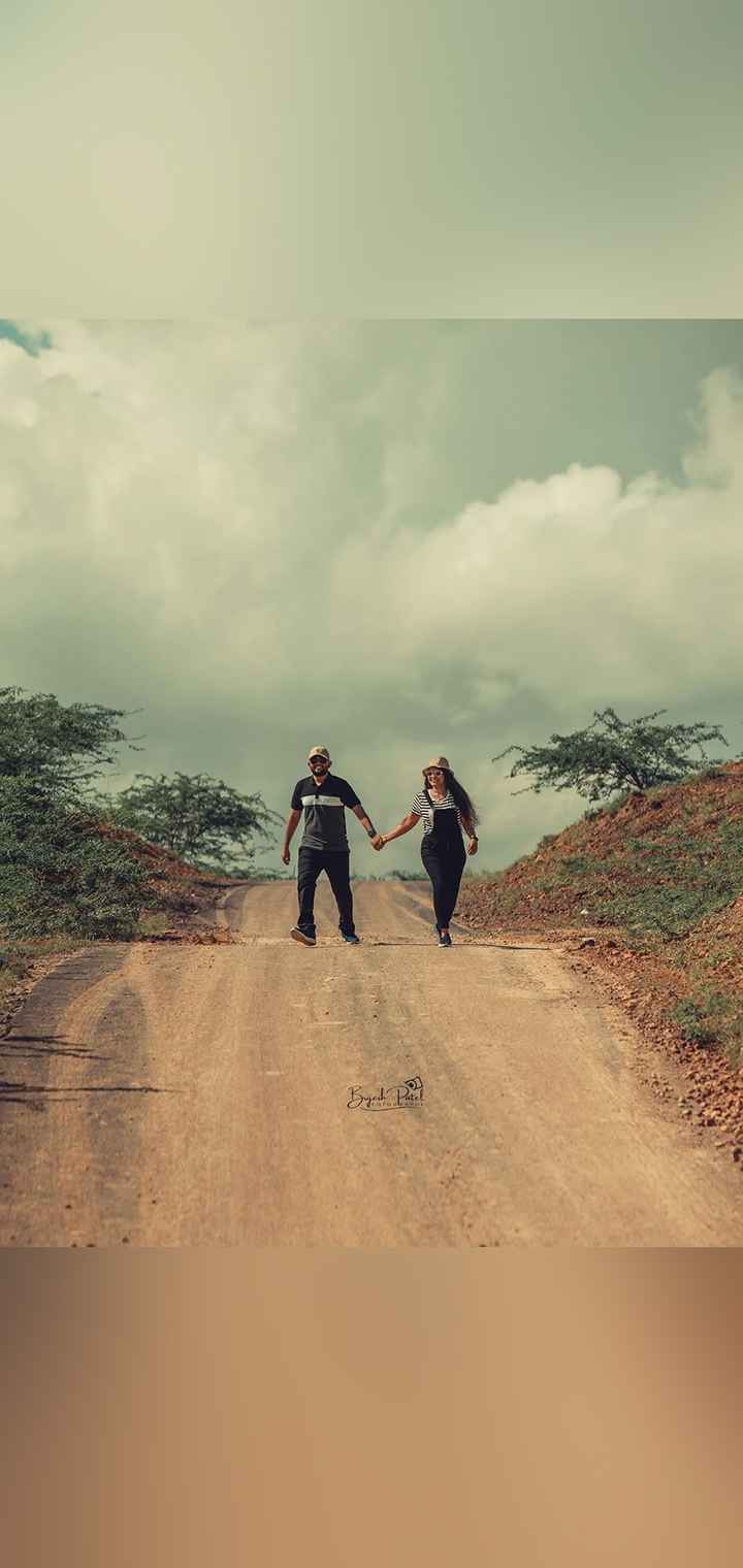 Brijesh Patel Photography Pose Image