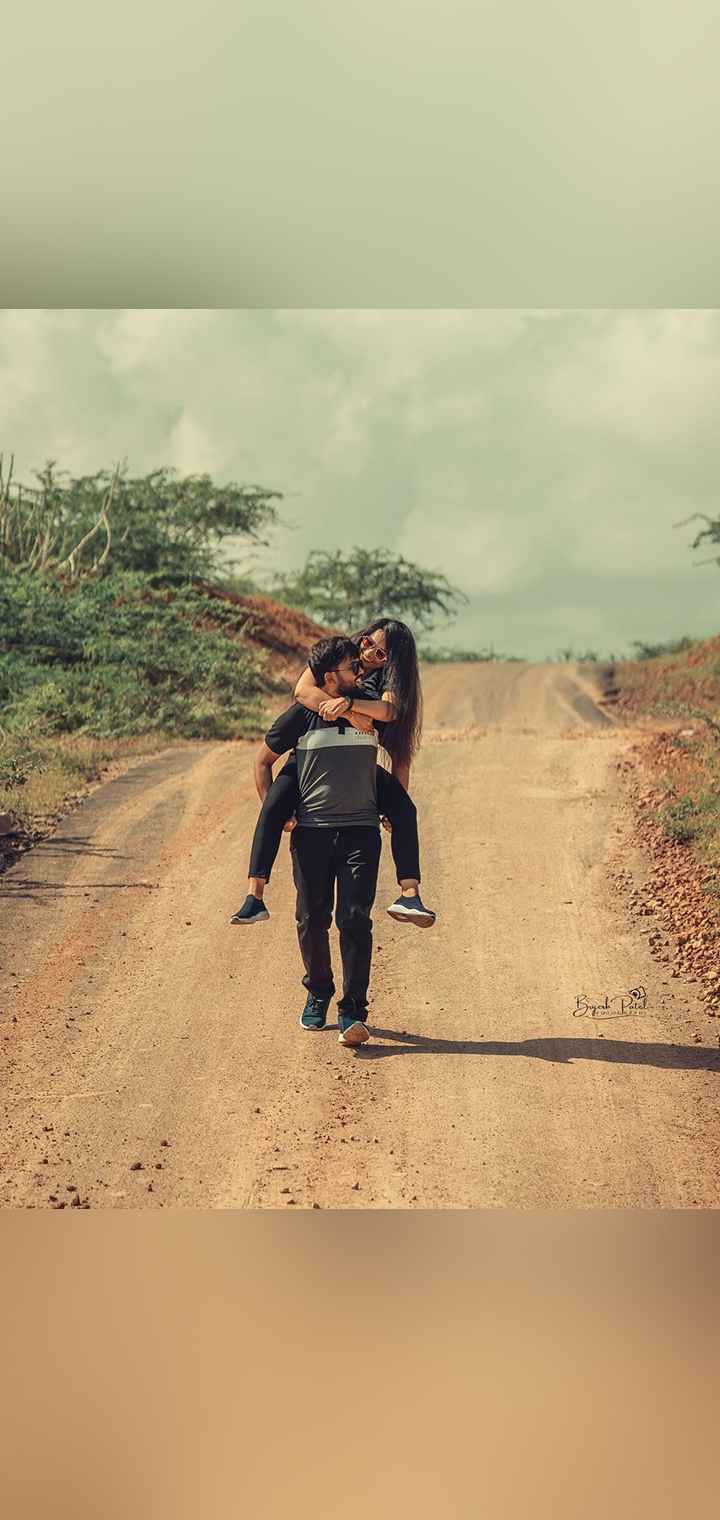 Brijesh Patel Photography Pose Image