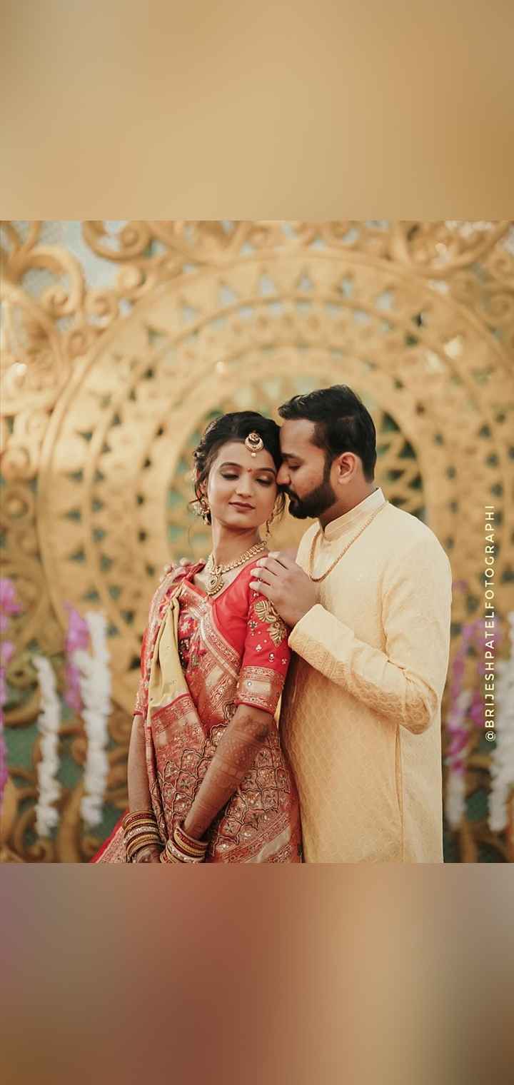 Brijesh Patel Photography Pose Image