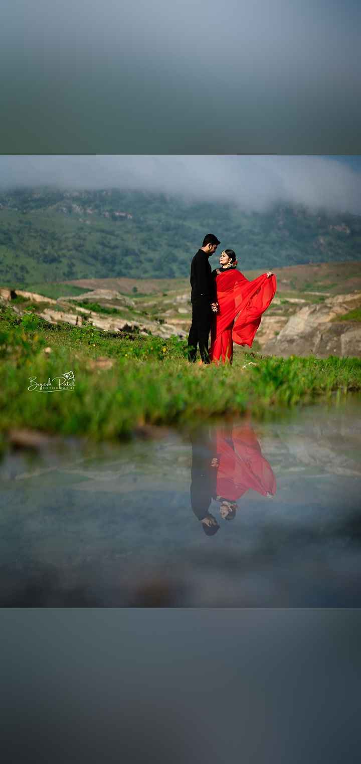 Brijesh Patel Photography Pose Image