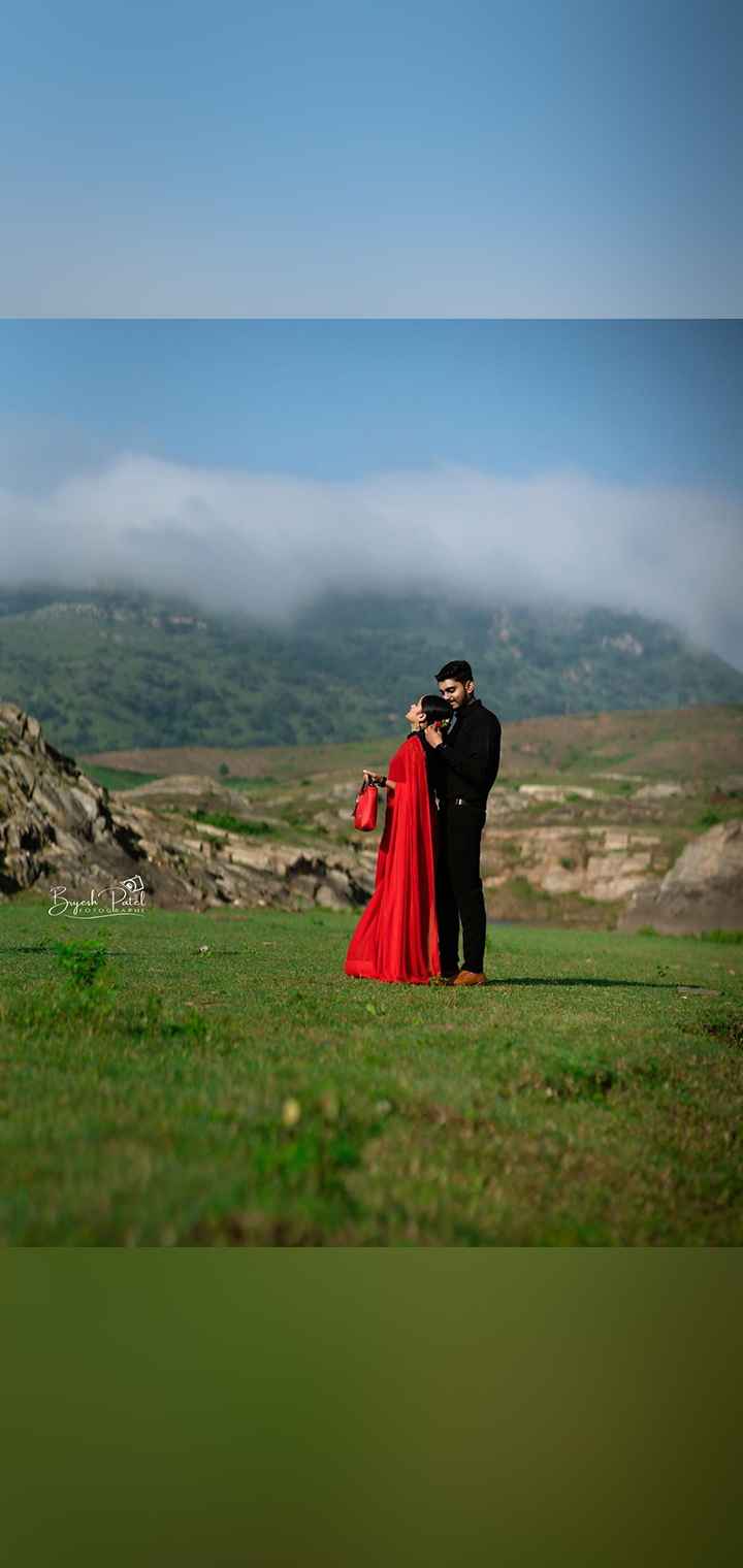 Brijesh Patel Photography Pose Image