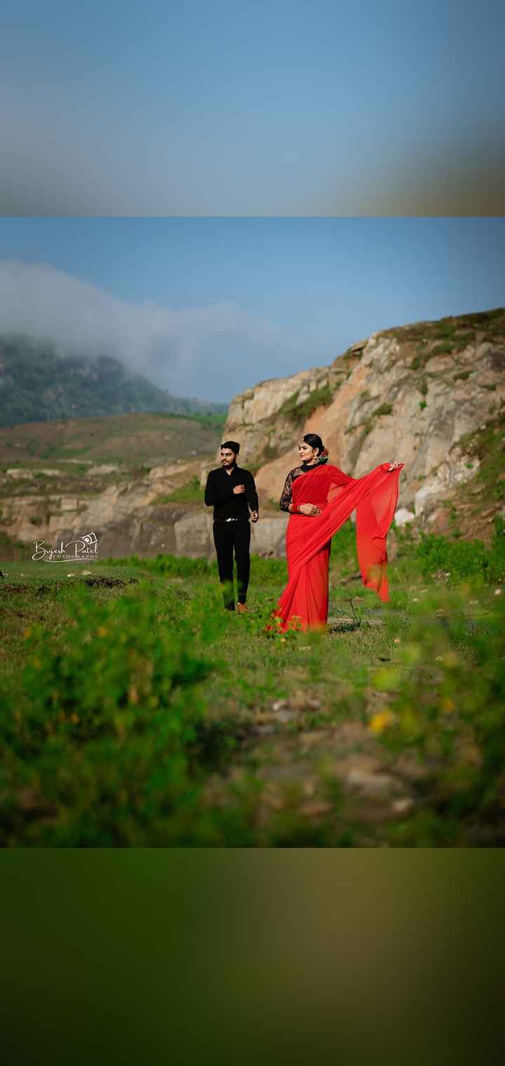 Brijesh Patel Photography Pose Image