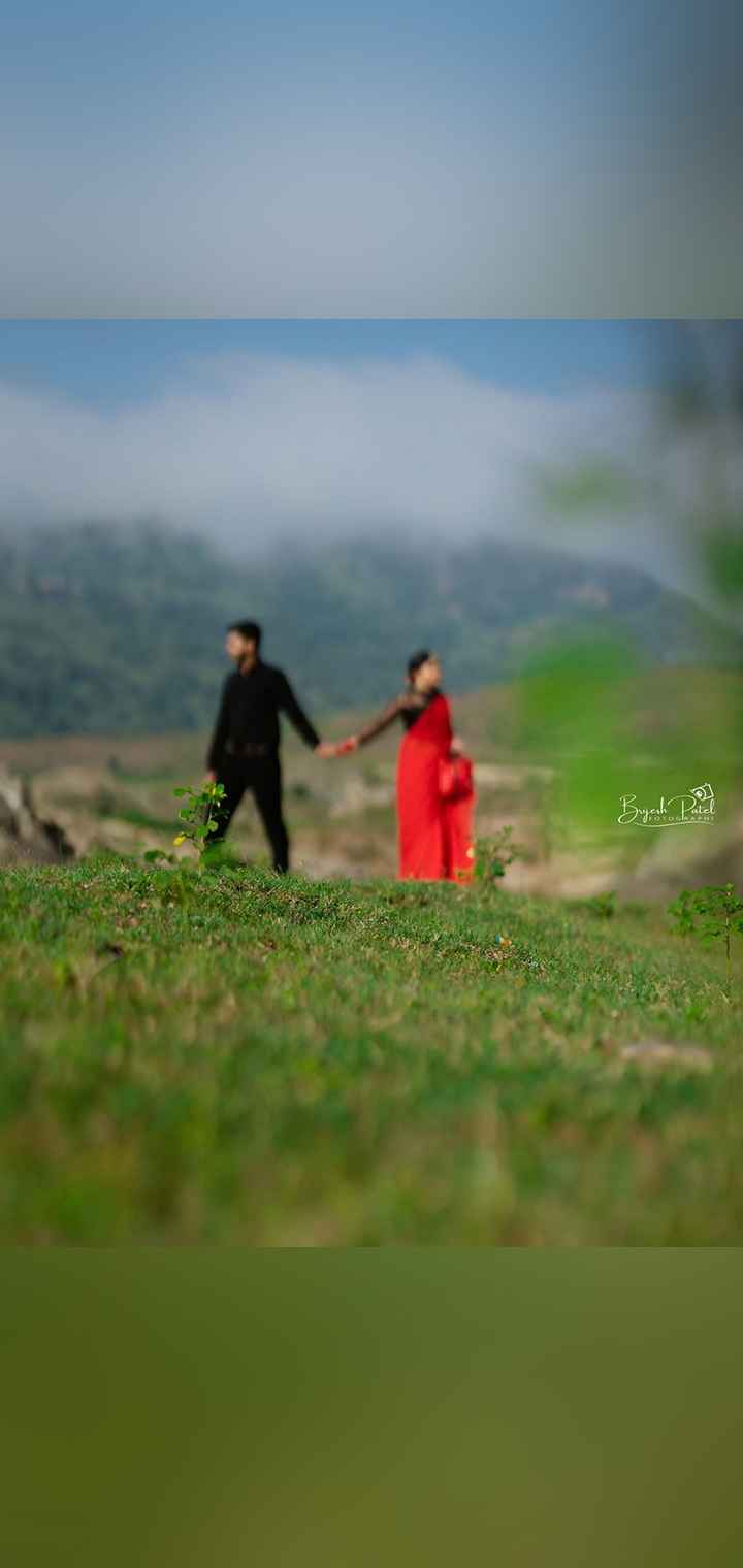 Brijesh Patel Photography Pose Image