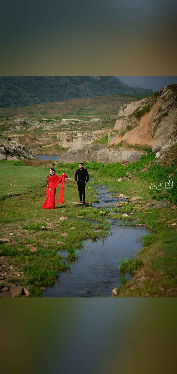 Brijesh Patel Photography Pose Image
