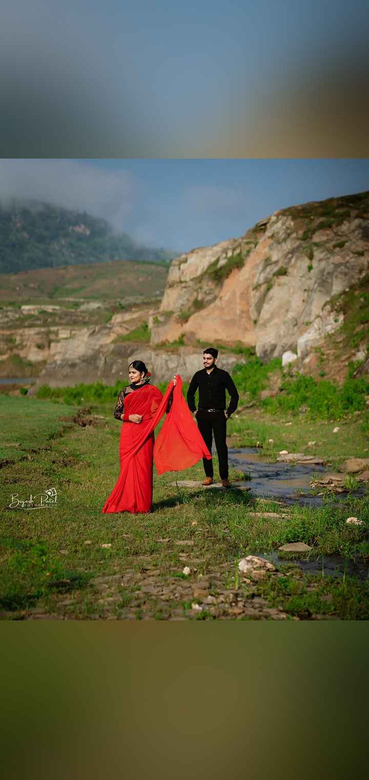 Brijesh Patel Photography Pose Image