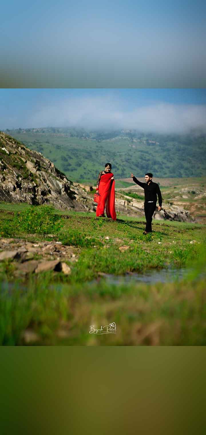 Brijesh Patel Photography Pose Image