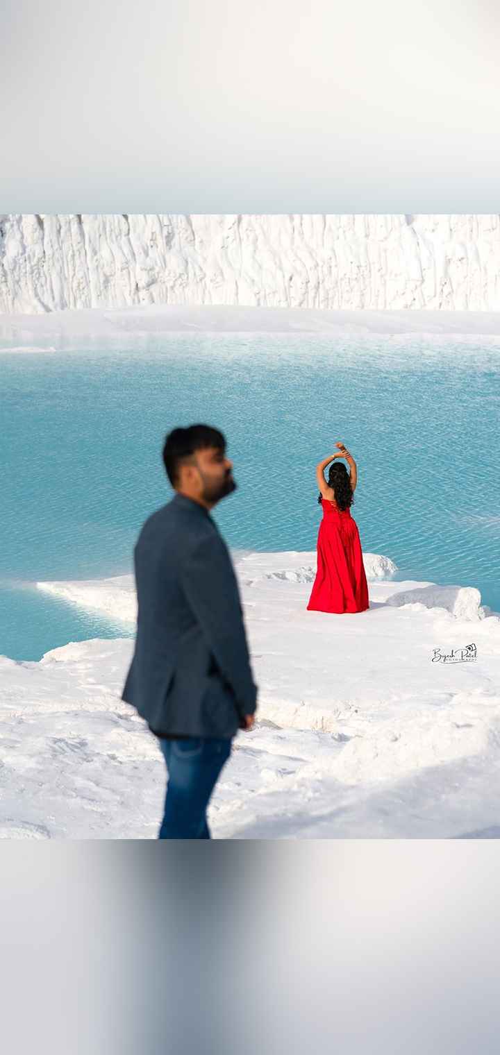 Brijesh Patel Photography Pose Image