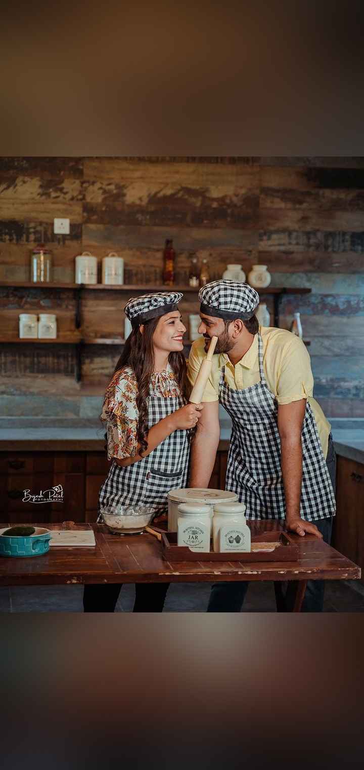 Brijesh Patel Photography Pose Image